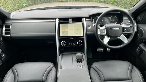 Used Land Rover Discovery 2022 for sale - 76156545: Photo 9