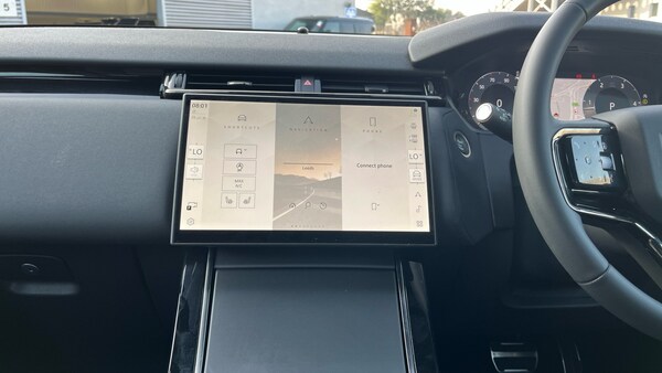 Used Land Rover Range Rover Velar 2025 for sale - 75567290: Photo 14