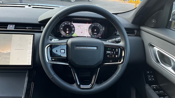 Used Land Rover Range Rover Velar 2025 for sale - 75567290: Photo 15