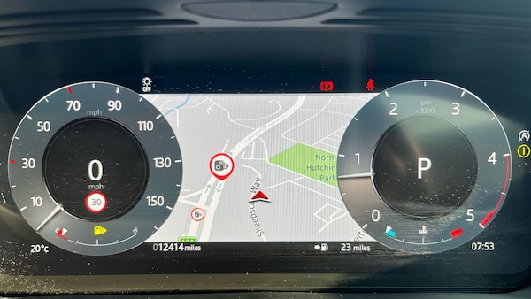 Used Land Rover Range Rover Velar 2025 for sale - 75567290: Photo 16
