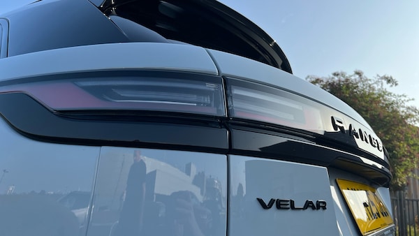 Used Land Rover Range Rover Velar 2025 for sale - 75567290: Photo 19