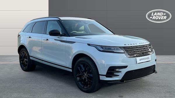 Used Land Rover Range Rover Velar 2025 for sale - 75567290: Photo 1