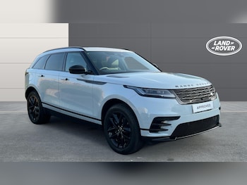 Used Land Rover Range Rover Velar 2025 for sale - 75567290: Photo