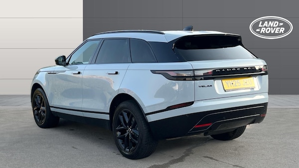 Used Land Rover Range Rover Velar 2025 for sale - 75567290: Photo 2