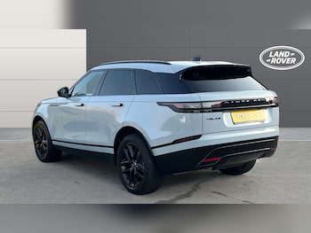Used Land Rover Range Rover Velar 2025 for sale - 75567290: Photo