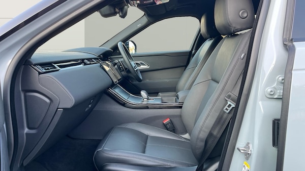 Used Land Rover Range Rover Velar 2025 for sale - 75567290: Photo 3