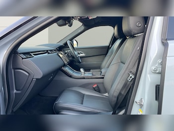 Used Land Rover Range Rover Velar 2025 for sale - 75567290: Photo