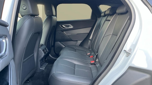 Used Land Rover Range Rover Velar 2025 for sale - 75567290: Photo 4