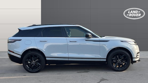 Used Land Rover Range Rover Velar 2025 for sale - 75567290: Photo 5