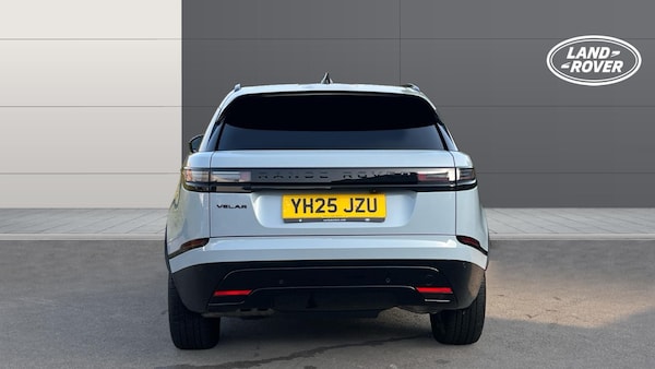 Used Land Rover Range Rover Velar 2025 for sale - 75567290: Photo 6