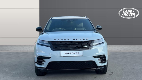 Used Land Rover Range Rover Velar 2025 for sale - 75567290: Photo 7