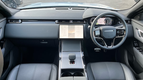 Used Land Rover Range Rover Velar 2025 for sale - 75567290: Photo 9