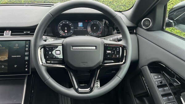 Used Land Rover Range Rover Evoque 2025 for sale - 75641523: Photo 15