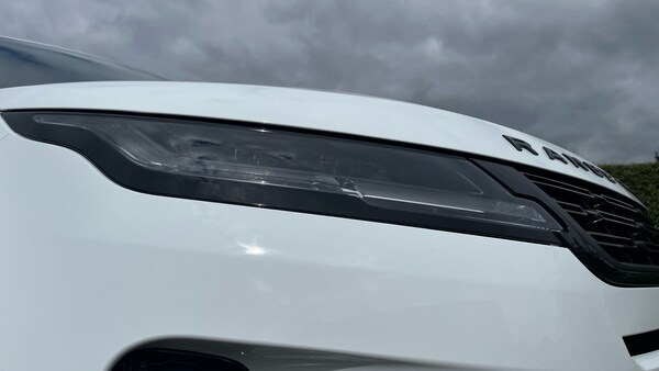 Used Land Rover Range Rover Evoque 2025 for sale - 75641523: Photo 17