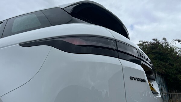Used Land Rover Range Rover Evoque 2025 for sale - 75641523: Photo 19
