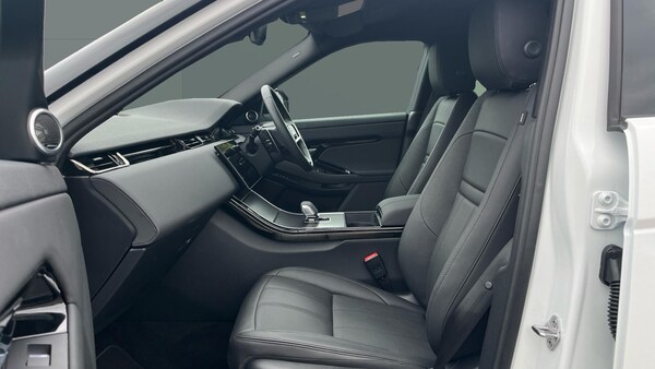 Used Land Rover Range Rover Evoque 2025 for sale - 75641523: Photo 3