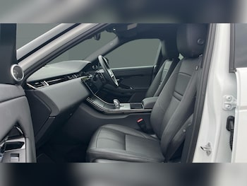 Used Land Rover Range Rover Evoque 2025 for sale - 75641523: Photo