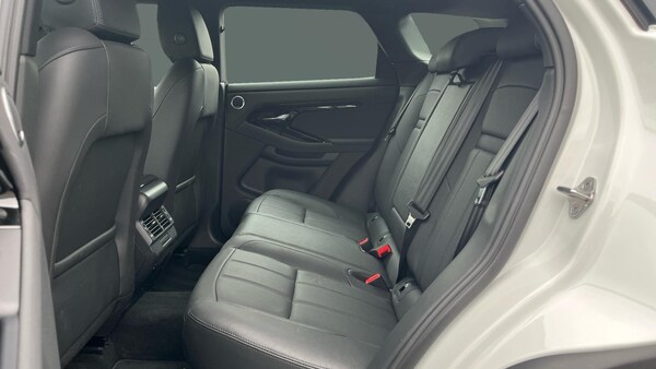 Used Land Rover Range Rover Evoque 2025 for sale - 75641523: Photo 4