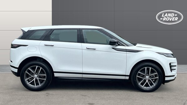 Used Land Rover Range Rover Evoque 2025 for sale - 75641523: Photo 5