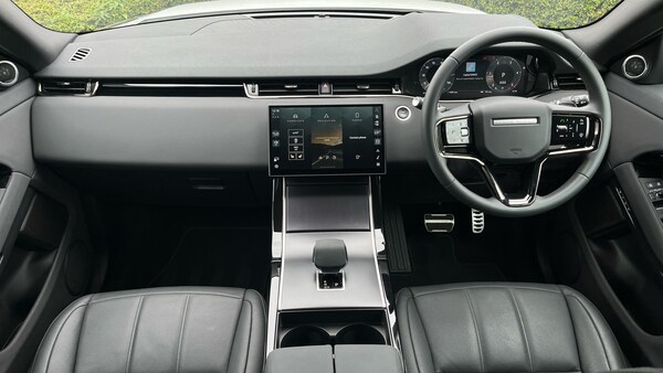 Used Land Rover Range Rover Evoque 2025 for sale - 75641523: Photo 9