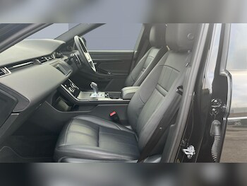 Used Land Rover Range Rover Evoque 2021 for sale - 77715211: Photo