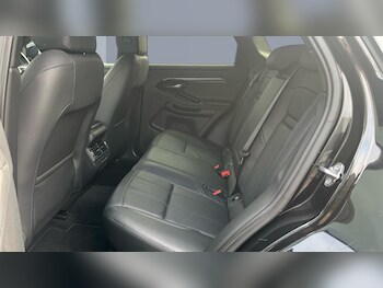 Used Land Rover Range Rover Evoque 2021 for sale - 77715211: Photo