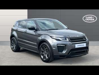 2018 (68) - 2.0 TD4 Landmark 5dr Auto Diesel Hatchback