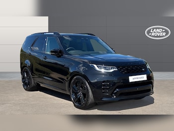 Used Land Rover Discovery 2025 for sale - 78510499: Photo