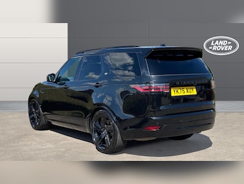 Used Land Rover Discovery 2025 for sale - 78510499: Photo