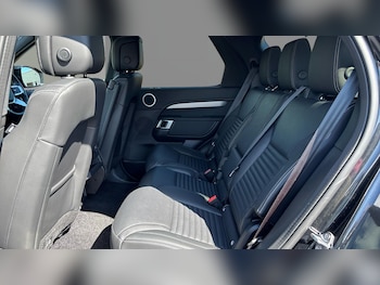 Used Land Rover Discovery 2025 for sale - 78510499: Photo