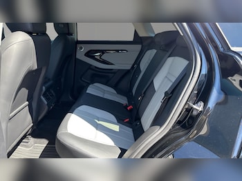 Used Land Rover Range Rover Evoque 2024 for sale - 78436700: Photo