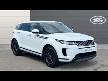 2021 (21) - 2.0 D165 5dr 2WD Diesel Hatchback