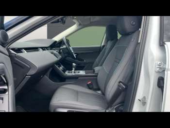 Used Land Rover Range Rover Evoque 2021 for sale - 74732051: Photo