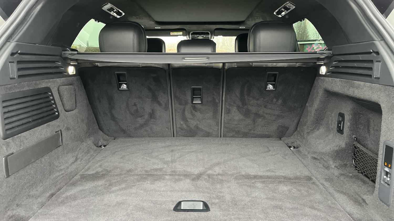 Used Land Rover Range Rover Sport 2025 for sale - 77405622: Photo 10