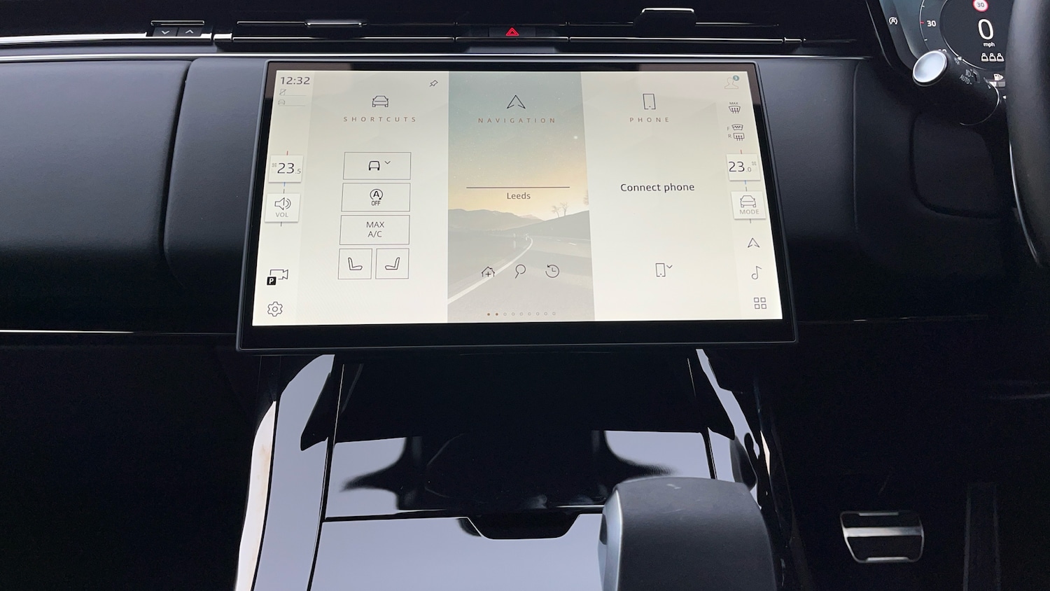 Used Land Rover Range Rover Sport 2025 for sale - 77405622: Photo 14