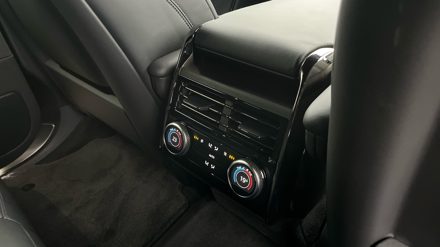 Used Land Rover Range Rover Sport 2025 for sale - 77405622: Photo 18