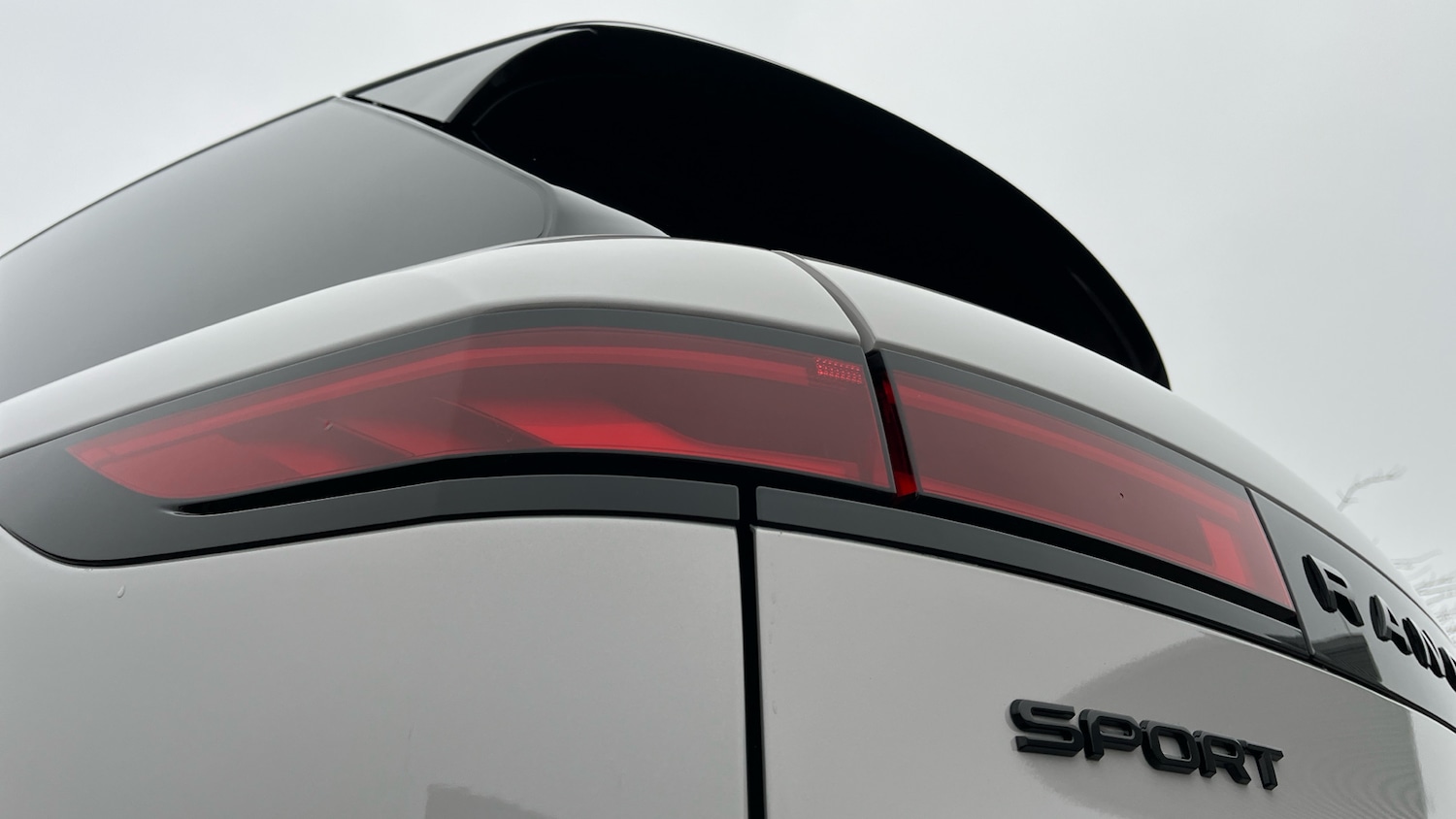 Used Land Rover Range Rover Sport 2025 for sale - 77405622: Photo 19