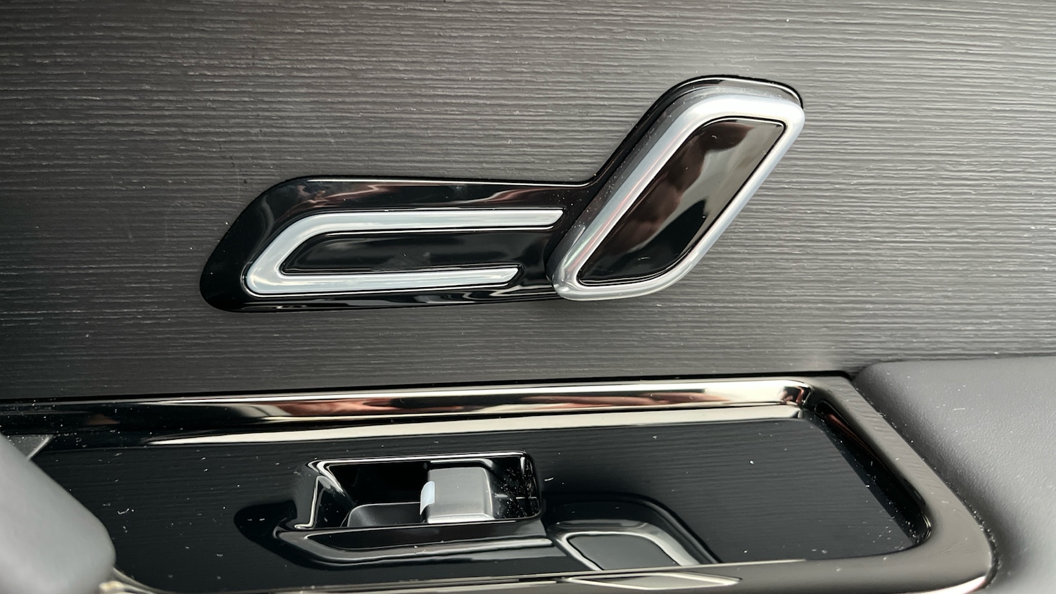 Used Land Rover Range Rover Sport 2025 for sale - 77405622: Photo 22