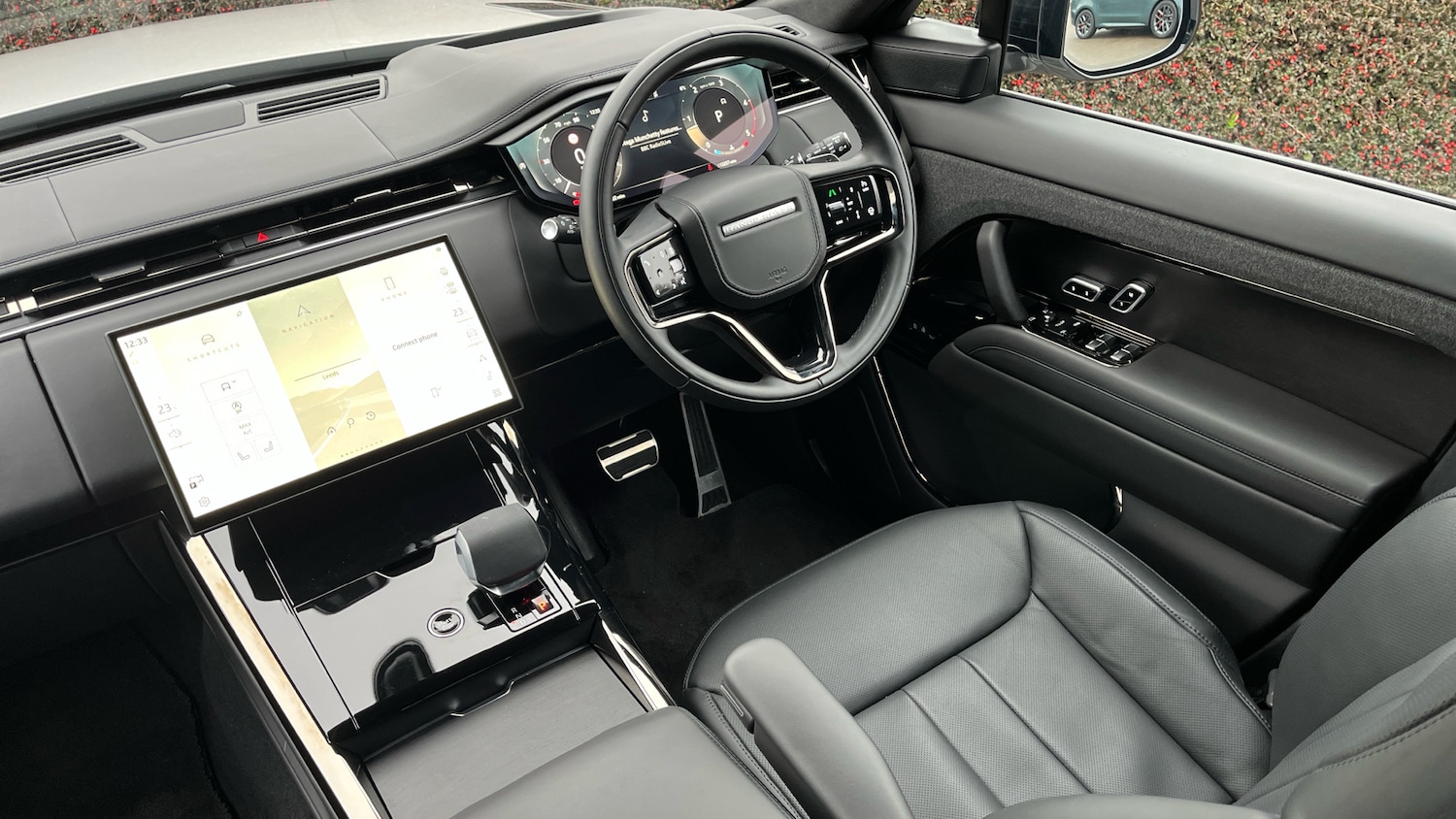 Used Land Rover Range Rover Sport 2025 for sale - 77405622: Photo 24