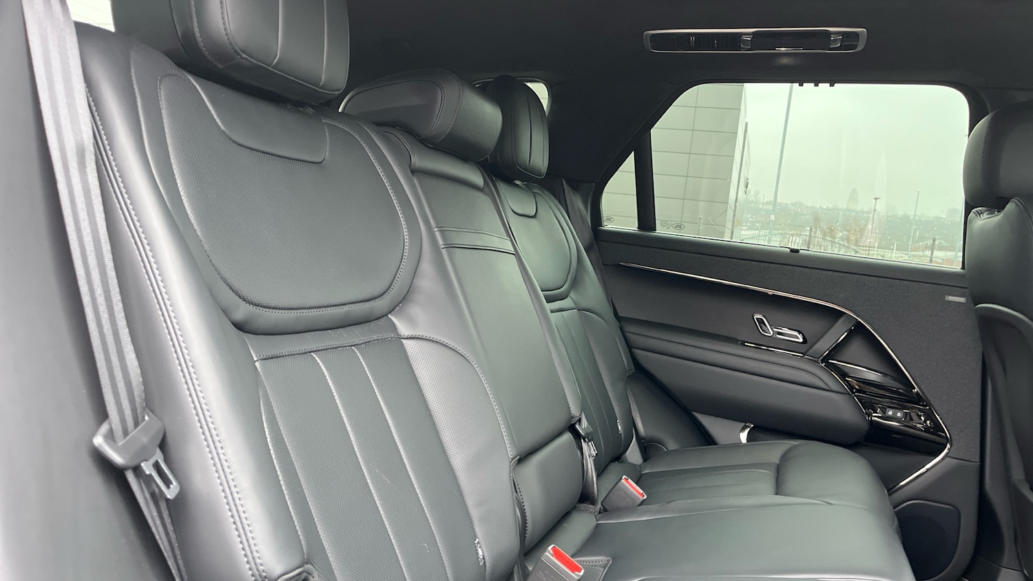 Used Land Rover Range Rover Sport 2025 for sale - 77405622: Photo 26