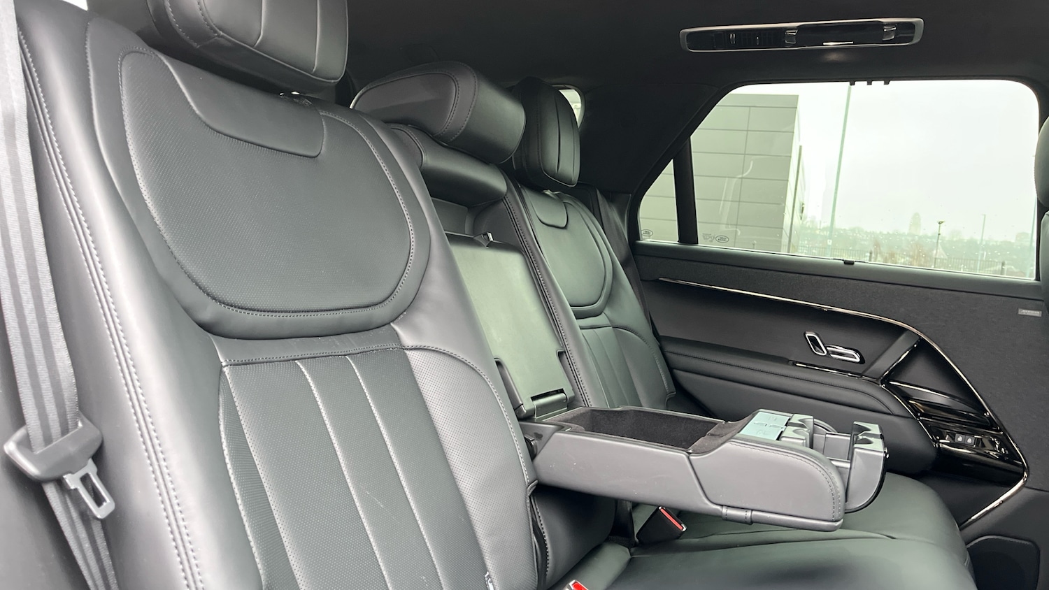 Used Land Rover Range Rover Sport 2025 for sale - 77405622: Photo 27