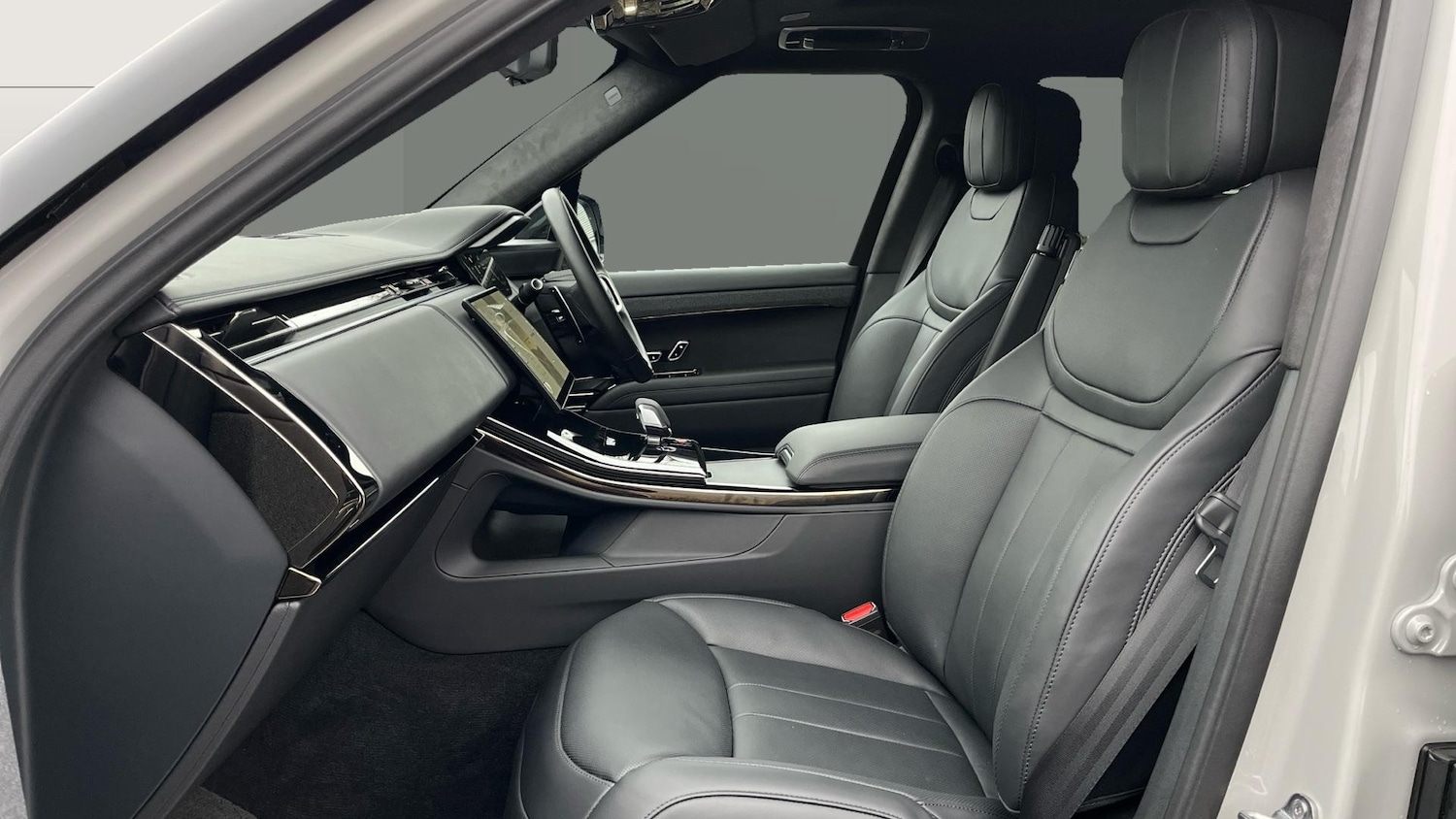 Used Land Rover Range Rover Sport 2025 for sale - 77405622: Photo 3