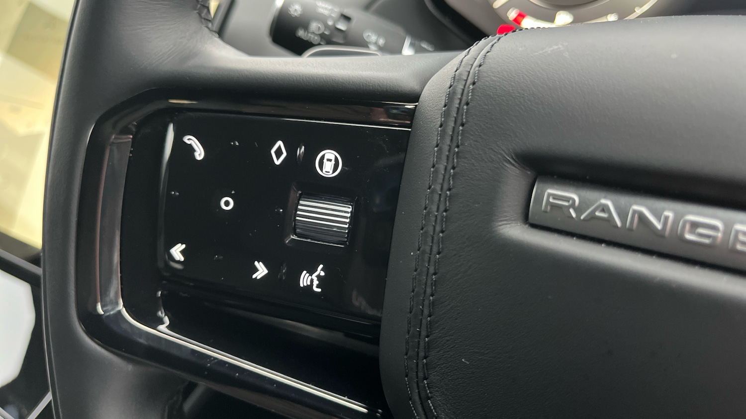 Used Land Rover Range Rover Sport 2025 for sale - 77405622: Photo 34