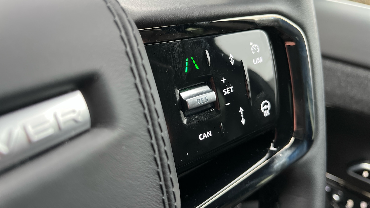 Used Land Rover Range Rover Sport 2025 for sale - 77405622: Photo 35