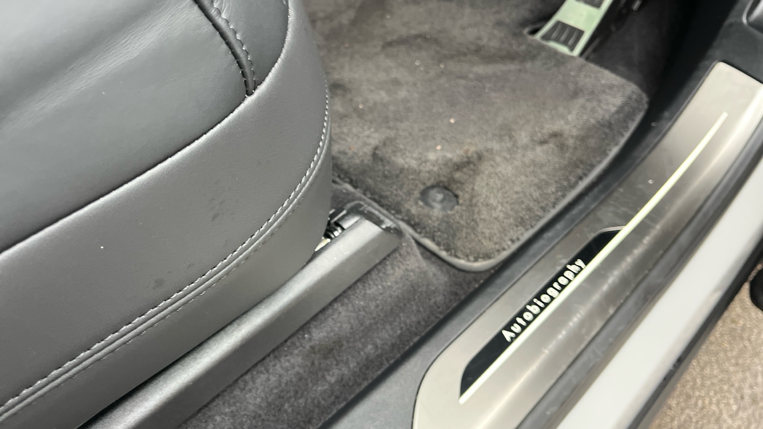 Used Land Rover Range Rover Sport 2025 for sale - 77405622: Photo 37