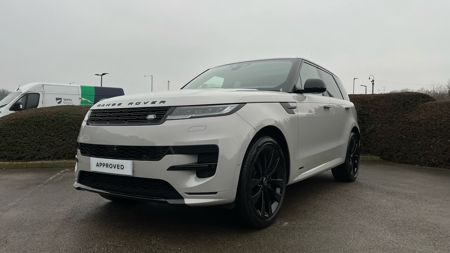 Used Land Rover Range Rover Sport 2025 for sale - 77405622: Photo 39