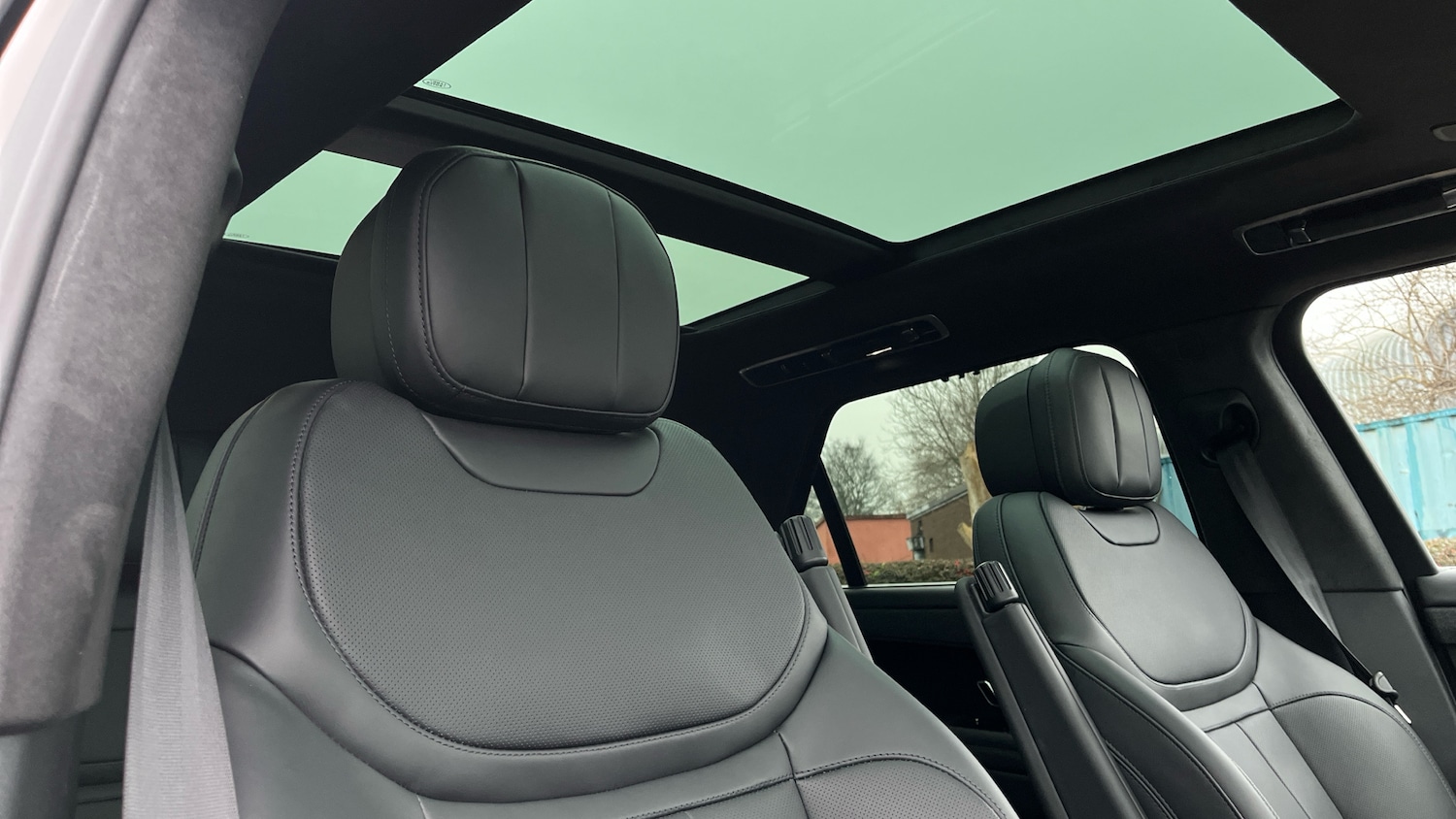 Used Land Rover Range Rover Sport 2025 for sale - 77405622: Photo 41