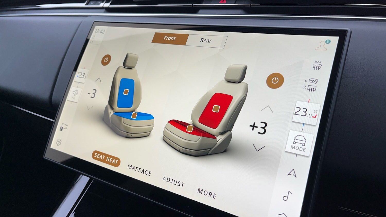 Used Land Rover Range Rover Sport 2025 for sale - 77405622: Photo 43