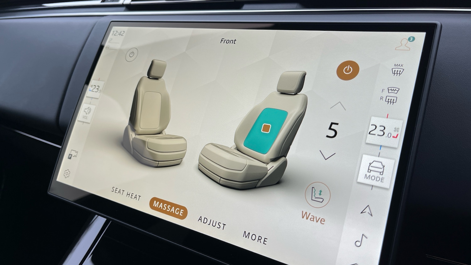 Used Land Rover Range Rover Sport 2025 for sale - 77405622: Photo 44