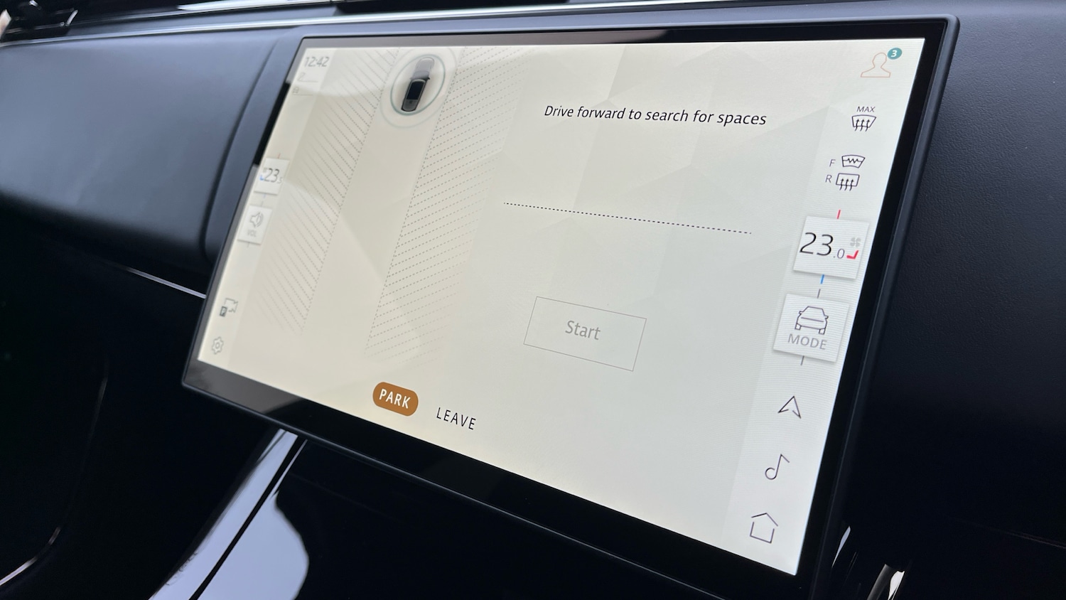 Used Land Rover Range Rover Sport 2025 for sale - 77405622: Photo 48